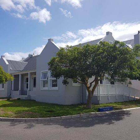 Coral Tree Apartment Hermanus Exterior photo