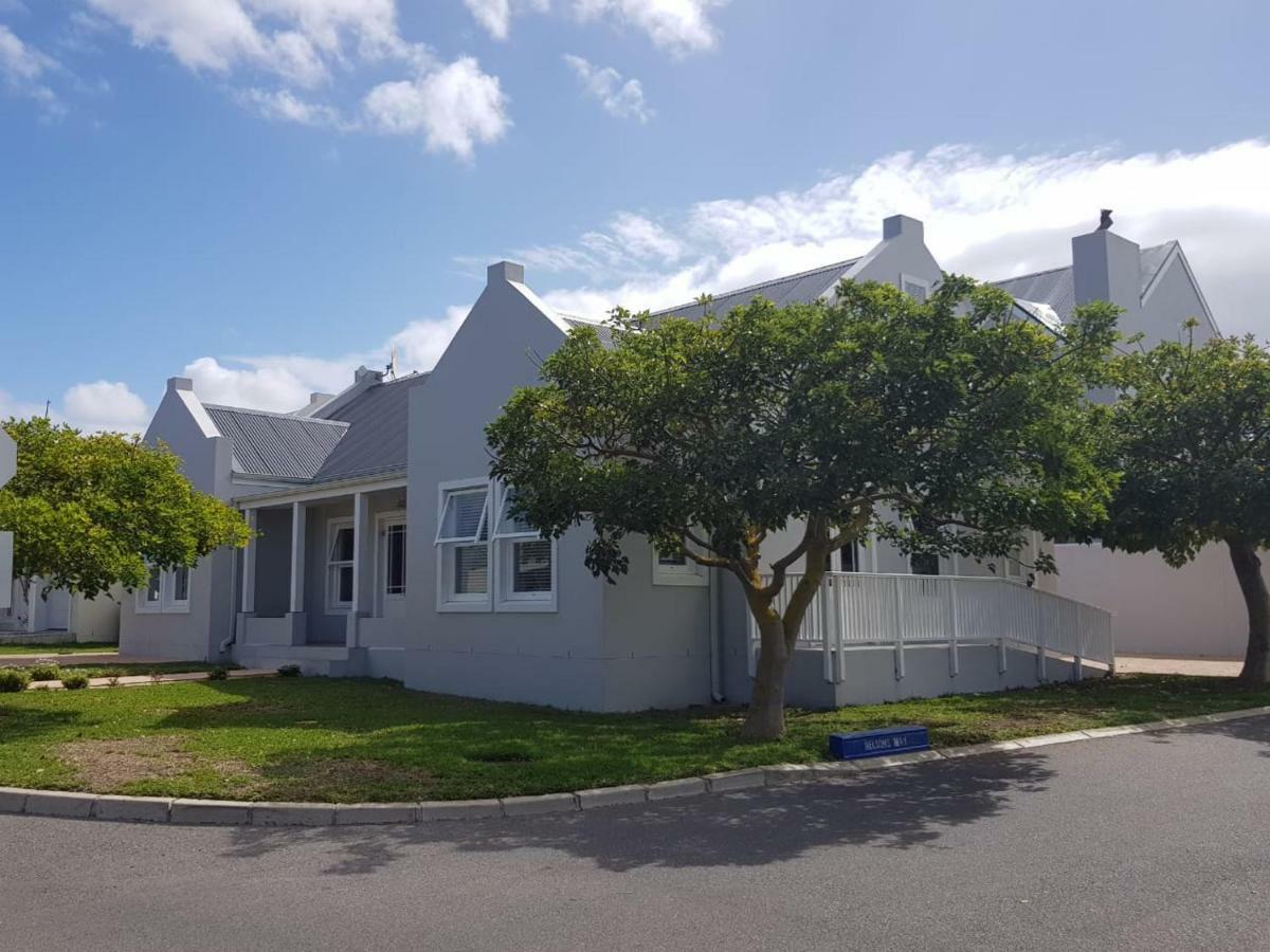 Coral Tree Apartment Hermanus Exterior photo